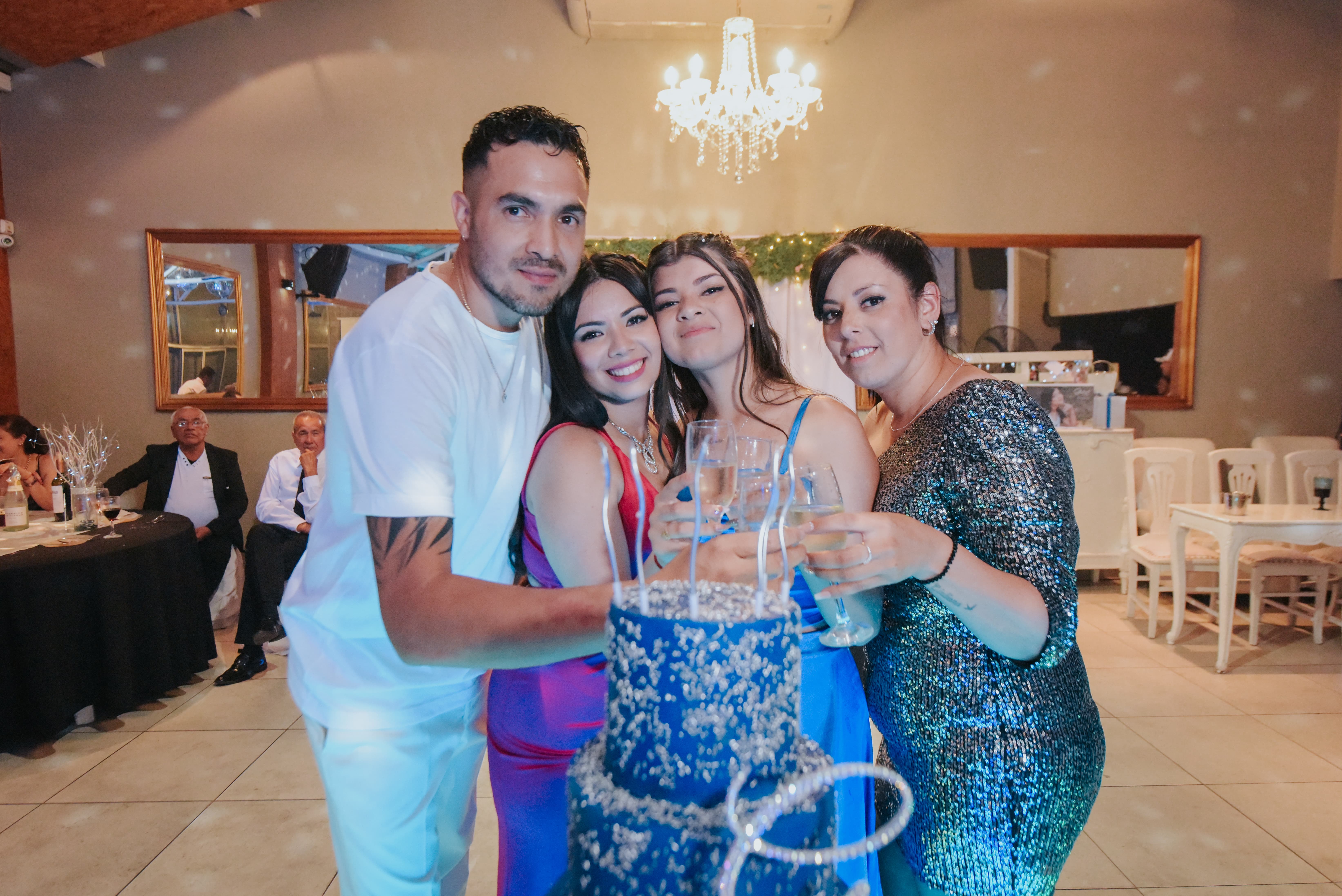 Book Quinceaños 4 Foto 12